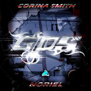 Corina Smith Ft Noriel – GPS